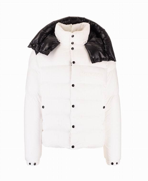 Moncler Men's Outwear 48